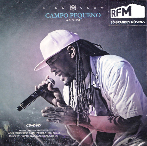 Campo Pequeno Ao Vivo