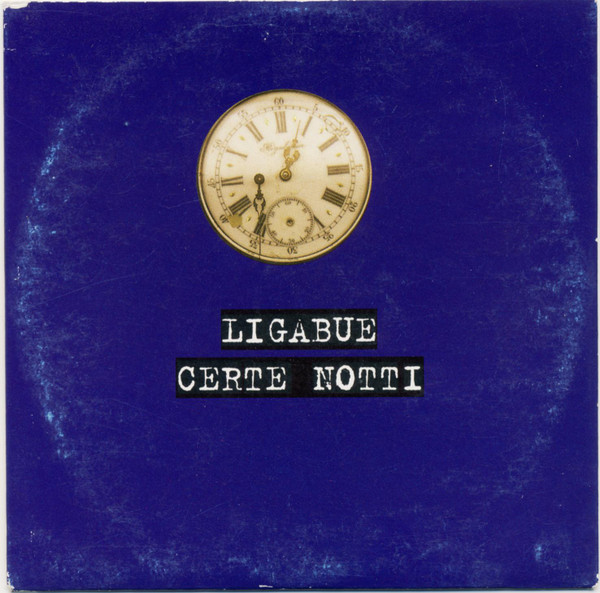 Certe Notti