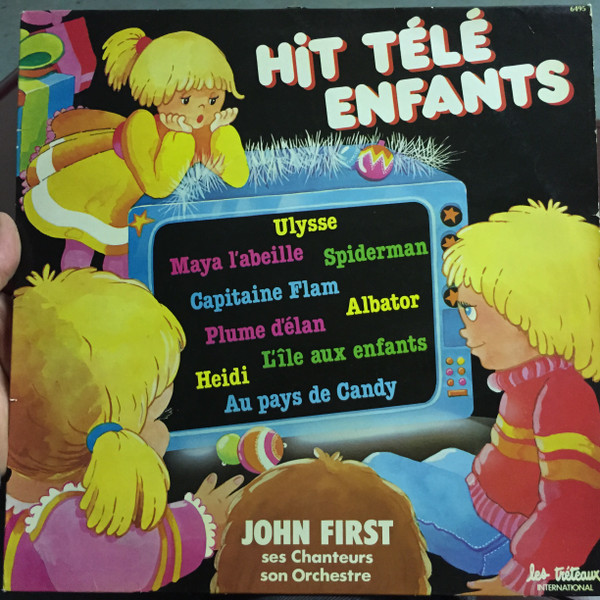 Hit Télé Enfants
