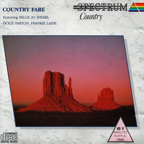 Country Fare