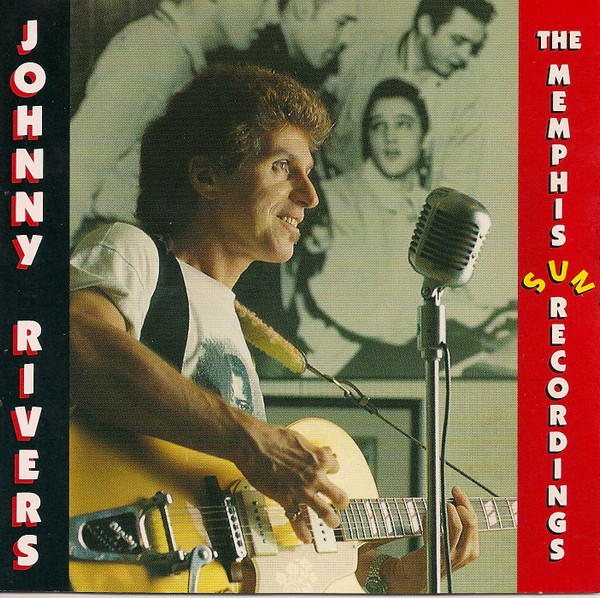 The Memphis Sun Recordings