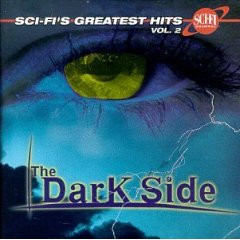 Sci-Fi's Greatest Hits, Vol. 2: The Dark Side