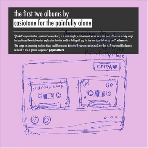 The First Two Albums