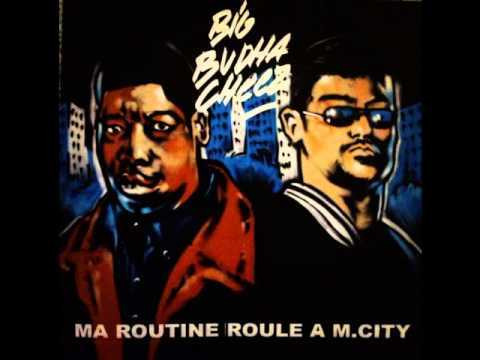 Ma routine roule a M.City