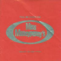 The Sound Of Miss Moneypenny's