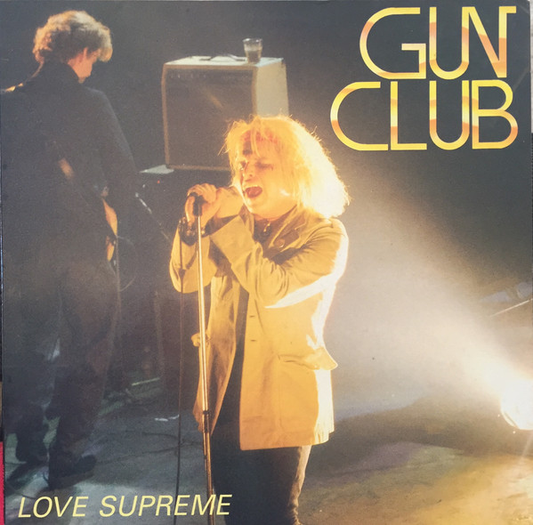 Love Supreme