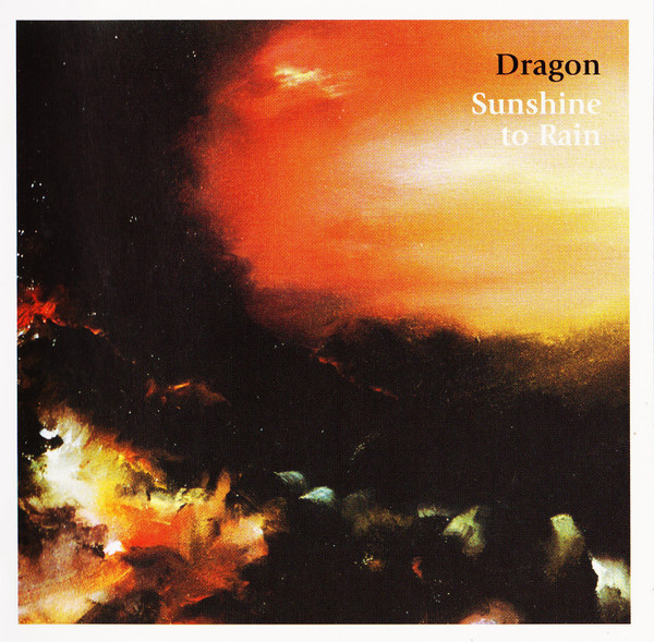 Sunshine To Rain