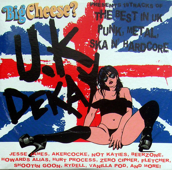 UK Dekay