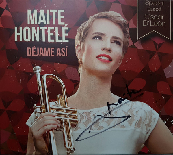 Déjame Así
