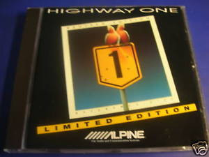 Highway One REVISED EDITION