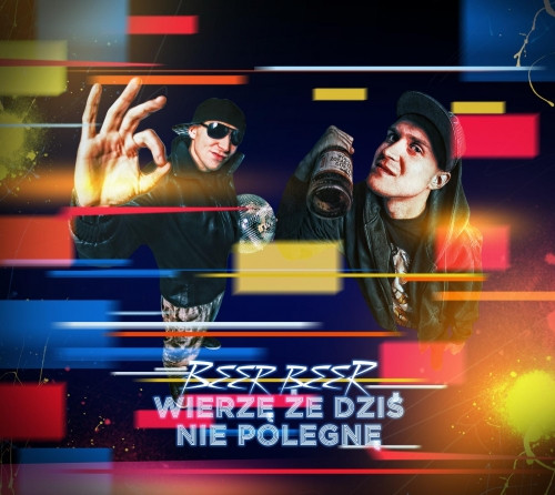 Wierzę, Że Dziś Nie Polegnę