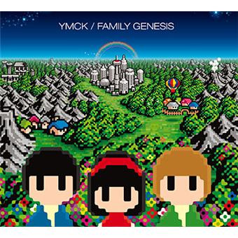 Family Genesis