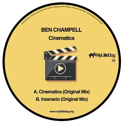 Cinematics
