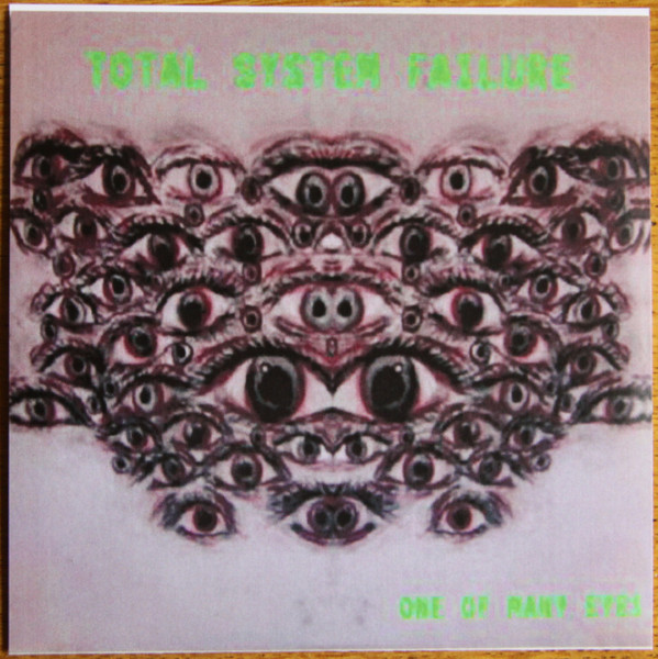 One of Many Eyes