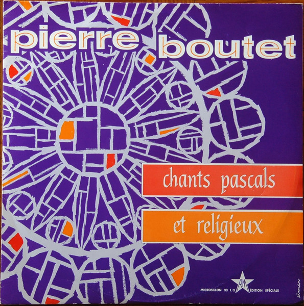 Chants Pascals Et Religieux