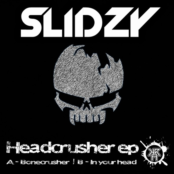 Headcrusher EP