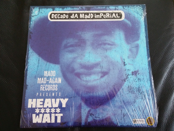 Heavy*****Wait