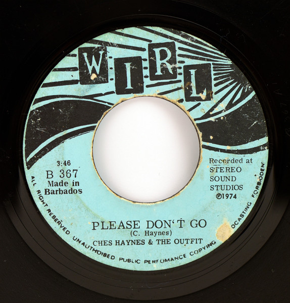 Please Don't Go / Sweet Caroline