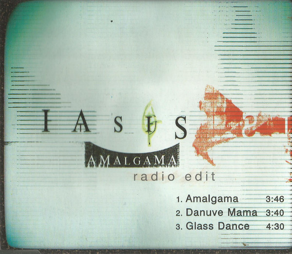 Amalgama Radio Edit