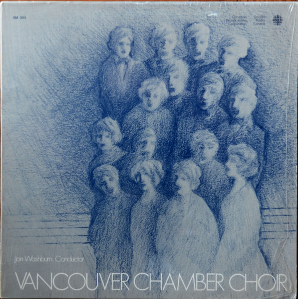 Vancouver Chamber Choir