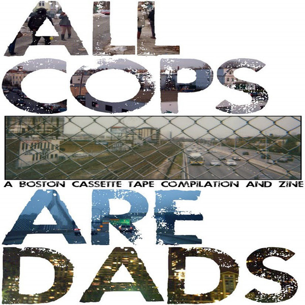 All Cops Are Dads