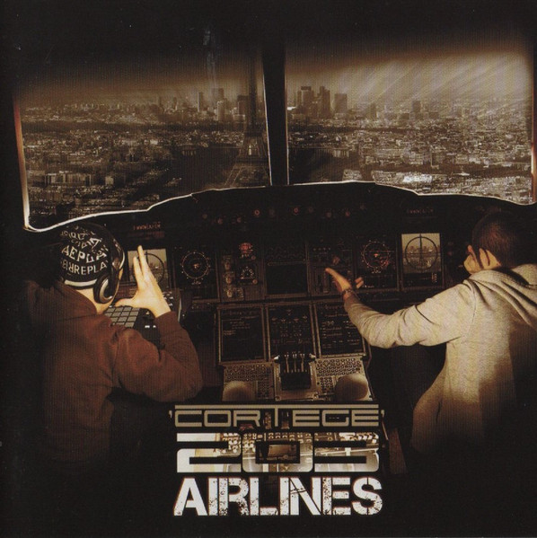 203 Airlines
