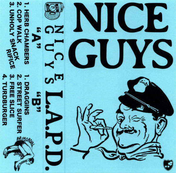 L.A.P.D.