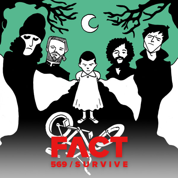 FACT Mix 569