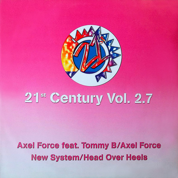 21st Century Vol. 2.7