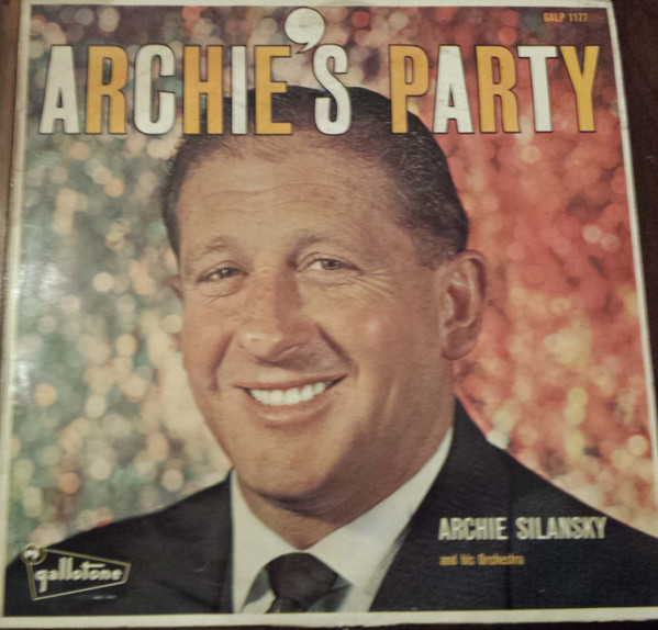 Archie's Party