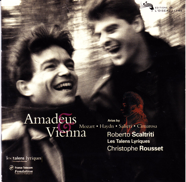 Amadeus & Vienna