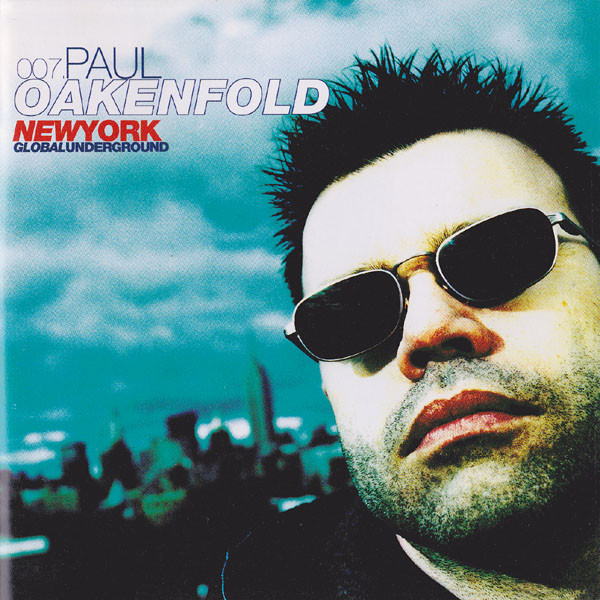 Global Underground 007: New York