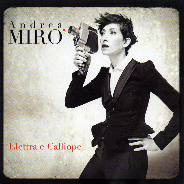 Elettra E Calliope