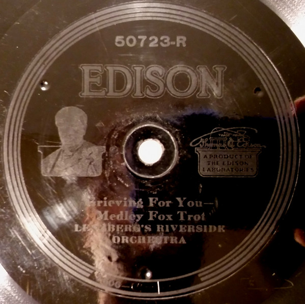 Grieving For You—Medley / Rose