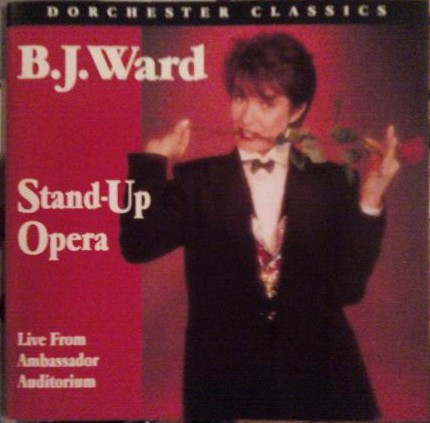 Stand-Up Opera