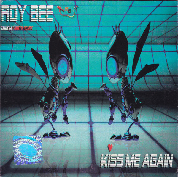 Kiss Me Again
