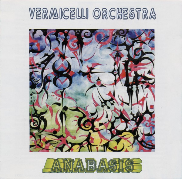 Anabasis