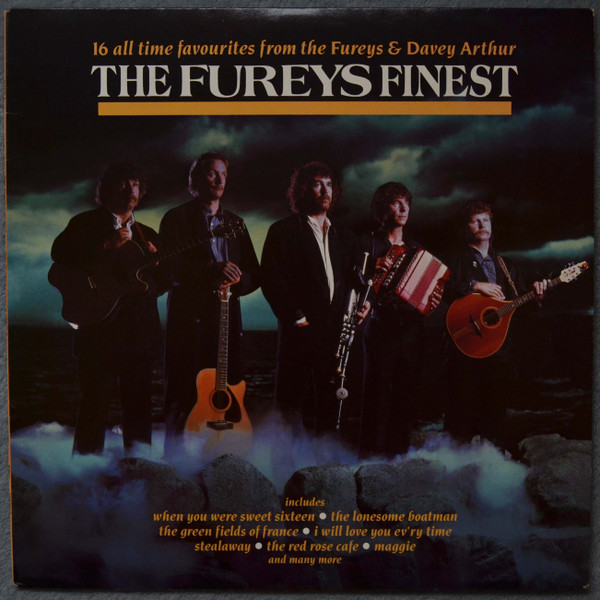 The Fureys Finest