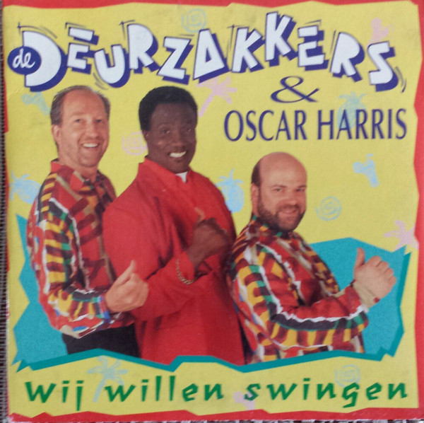 Wij Willen Swingen