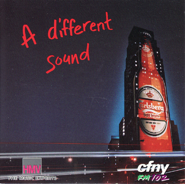 A Different Sound