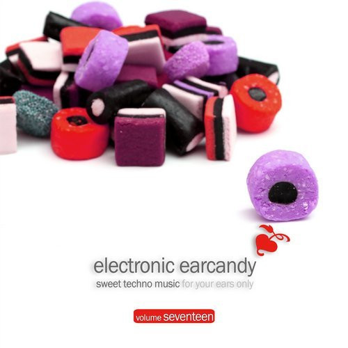 Electronic Earcandy Vol. 17