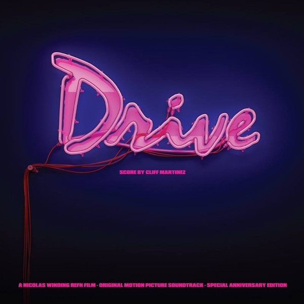 Drive (Original Motion Picture Soundtrack)