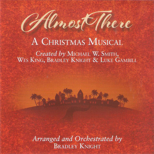 Almost There - A Christmas Musical