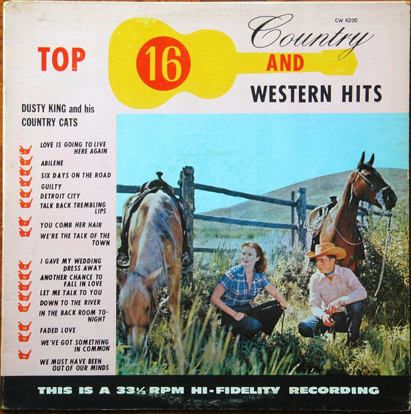 16 Top Hits