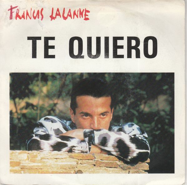 Te Quiero