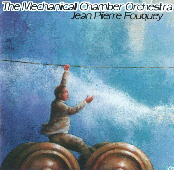 The Mechanical Chamber Orchestra