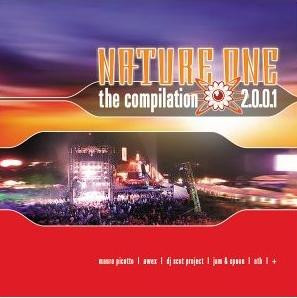 Nature One 2001 - Super_Natural