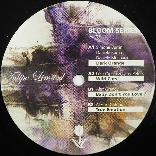Bloom Series Vol.1