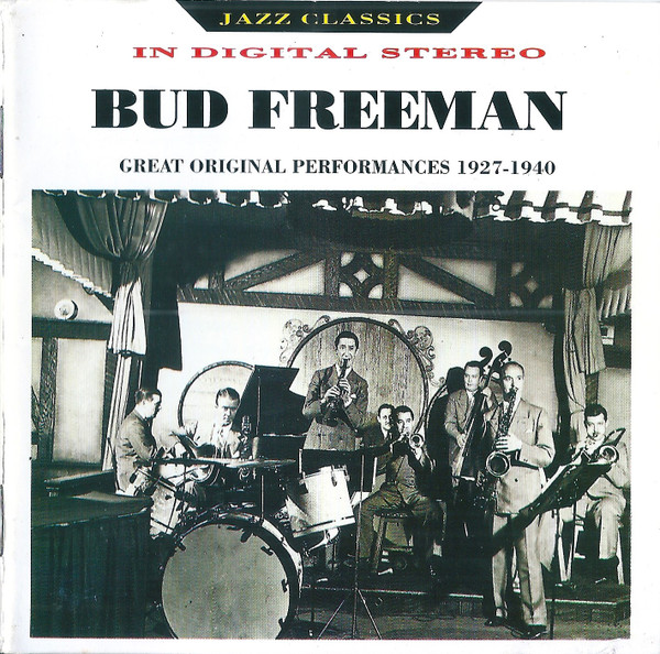 Great Original Performances 1927-1940