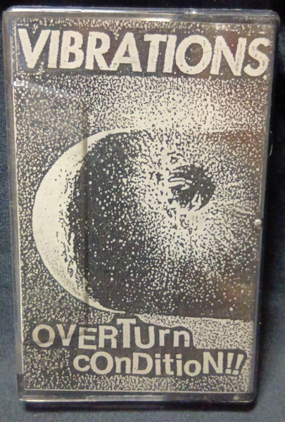 Overturn Condition!!